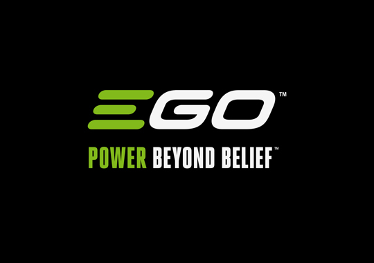 Logo EGO Power