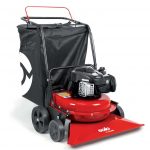 Aspirateur de feuilles solo by AL-KO 750B