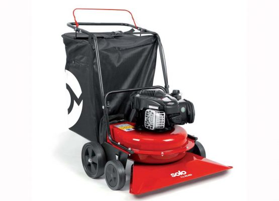 Aspirateur de feuilles solo by AL-KO 750B