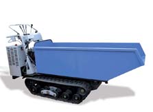 Transporteur ISEKI XV300 Transporteur ISEKI XV300