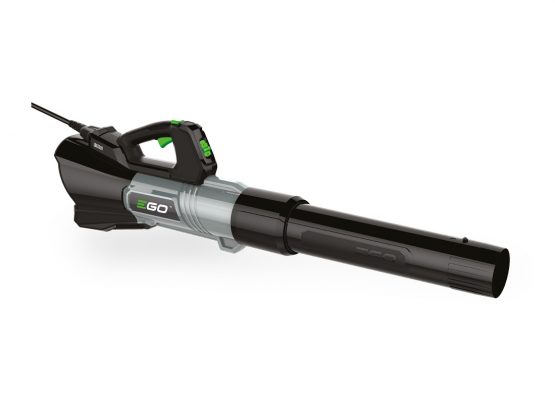 Souffleur Sans Fil Ecarke - 2 Batteries 4000mAh, 80.000 Tr/min - Puissant Pour Feuilles, Poussière, Neige