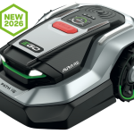 robot EGO RMR6000E new2026