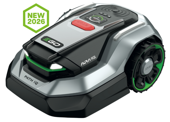 robot EGO RMR6000E new2026