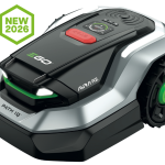 robot EGO RMR new2026