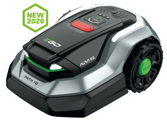 robot EGO RMR new2026