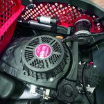 Moteur FM23-53